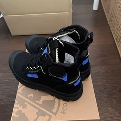 新品　未使用　靴 の画像