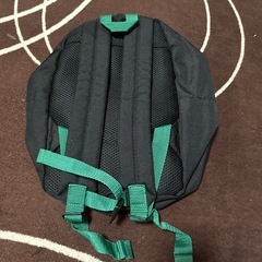 鬼滅の刃のリュックの画像
