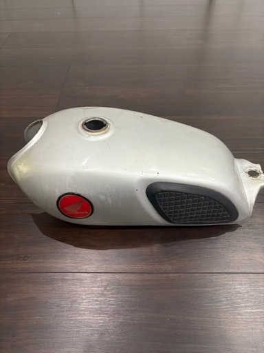 ホンダモンキー用燃料タンク