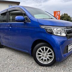 27年式！車検付！N-WGN Gスタイリッシュパッケージ！Hレザー！クルコン！ETC！バックカメラ！乗って帰れます♪の画像