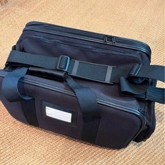 トレーナーズバッグ
の画像