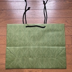 ショッパーの画像