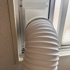 ポータブルクーラー
の画像