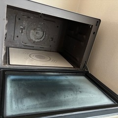 おーぶんれんじオーブンレンジの画像