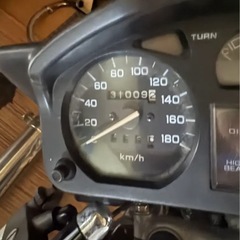 VT250FN すぐに乗れます。の画像