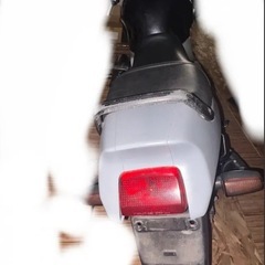 VT250FN すぐに乗れます。の画像