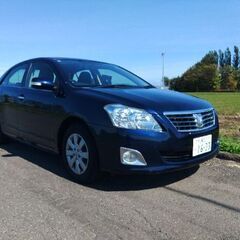 2012年 トヨタ プレミオ 1.8X-L 4WD 94000km 検2027年8月まで ワンオーナー ディーラー整備 TOYOTA PREMIO ZRT265 の画像