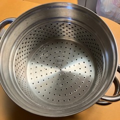 22cm鍋の画像