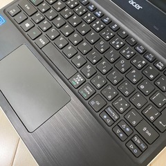 コンパクトノートPCの画像