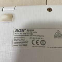 コンパクトノートPCの画像