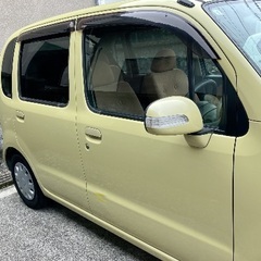 【ダイハツ ムーヴラテ】実車確認歓迎 中古車 現地引取可 裾野市 距離6万4千kmの画像