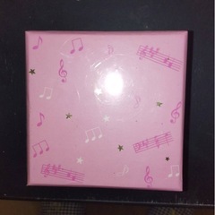 希少廃盤　未開封　イヴ・サンローラン　ベビードール　ミュージックボックスの画像