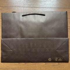 ショッパーの画像