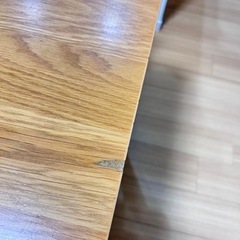 ダイニングセット　ニトリ　の画像