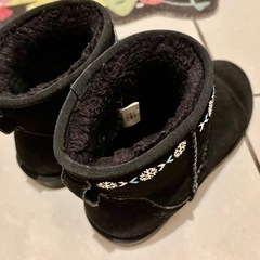 【譲ります】革靴（Pikolinos）＆スノーブーツの画像