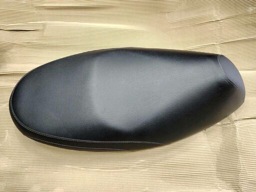 ★シグナスX 4型 5型 BW'S125 2型 ワイズギア カスタムシート 未使用 未装着品 純正同等 SEA5J SED8J SED9J♪