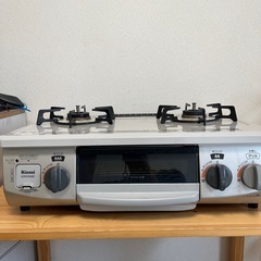 リンナイ　KGM33NBELの画像