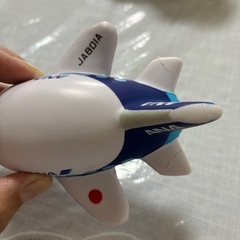 ANA アナ　飛行機　の画像