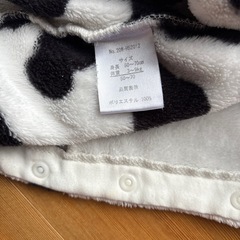 33-ベビーカバーオールの画像