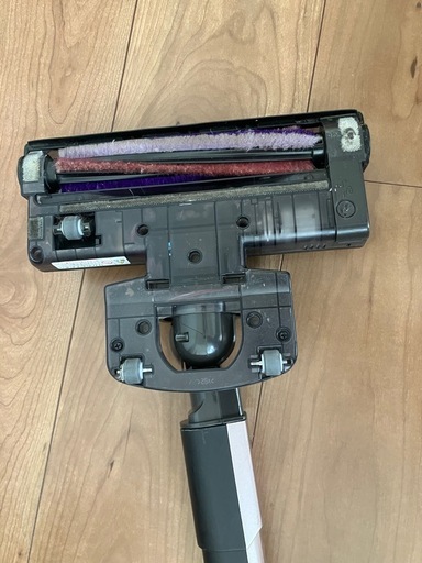 アイリスオーヤマ　　掃除機