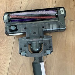 アイリスオーヤマ　　掃除機
の画像