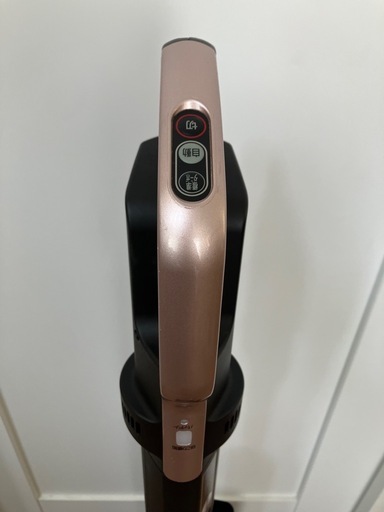 アイリスオーヤマ　　掃除機