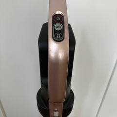 アイリスオーヤマ　　掃除機
の画像