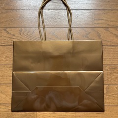 ショッパーの画像