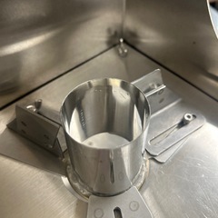 6585①【程度良好】平野製作所　卓上マルチプレスカッター本体 の画像
