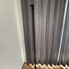 部屋干し竿❗️の画像