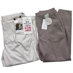 186000 新品未使用 GU ジーユー 無印良品　しまむら　レディース　服　まとめ売り物　タグ付き　未使用品 10点まとめ売り [0000000000655]の画像