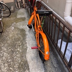 ビーチクルーザーの画像