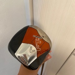 ゴルフクラブ3点の画像