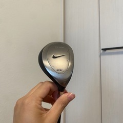 ゴルフクラブ3点の画像