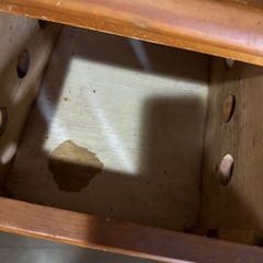 チェストの画像