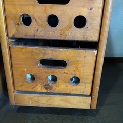 チェストの画像