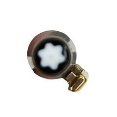 683020 MONTBLANC モンブラン NOBLESSE ノック式 ボールペン シルバー×ゴールド [0000000000656]の画像