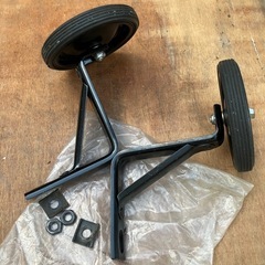 子供用自転車　16インチBMXの画像