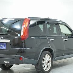 日産 エクストレイル 　２０Ｘｔｔの画像