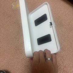 防水ケースの画像