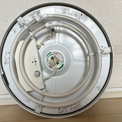 シーリングライト  蛍光灯 コイズミの画像