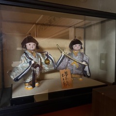 子供人形の画像