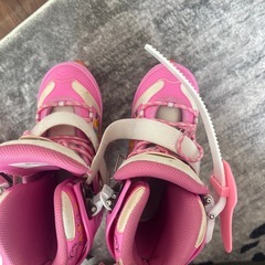 ローラースケート 子供用の画像