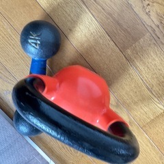 ダンベルの画像