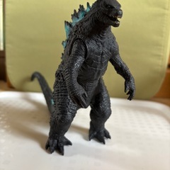 GODZILLA ゴジラ フィギュアの画像