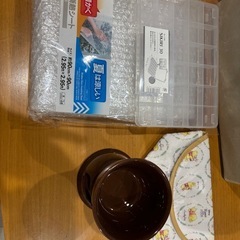 生活雑貨色々
の画像
