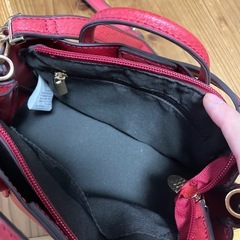 【美品】ショルダーバッグの画像