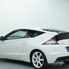 ホンダ ＣＲ－Ｚ 　αの画像