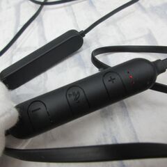 ( M-913 )Bluetooth ワイヤレスイヤホン ２個セット まとめて BS36 AXES B-FIT AH-BT59 動作確認済みの画像