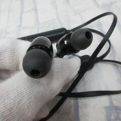 ( M-913 )Bluetooth ワイヤレスイヤホン ２個セット まとめて BS36 AXES B-FIT AH-BT59 動作確認済みの画像